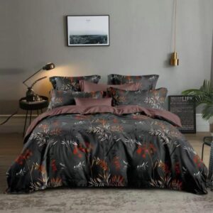 Jojo Comforters Dark