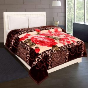 Double ply Mink Blanket Manufacturer In India