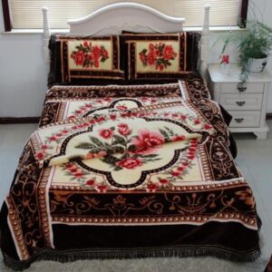 Mink Blanket Manufacturer in India